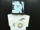 PRINCE 5x SINGLES BOX US version 10 BX45158