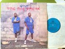 CREAM & SB ride the freak 12