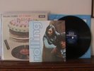 ROLLING STONES LET IT BLEED + POSTER BOXED DECCA OUTSTA