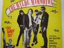 THE WYLDE MAMMOTHS 