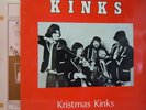 The Kinks Kristmas Kinks 1977 London Rainbow Theatre lp