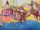 LUIS ENRIQUEZ BACALOV 'ROMA BENE' ITALIAN PSYCH BOSSA
