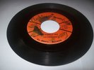 CLOCKTOWER/NUMBER ONE - THE PARAGONS [R/STEADY] 7
