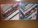 Beatles - Red 1962 -1966 & Blue Album 1967-1970  12`DLP