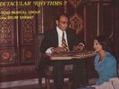 Selim Sarwat Damascus Musical Group rare LP Arabic Bybl