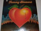 TOMMY STEWART S/T Self Titled LP NM WLP Promo DJ Abraxa