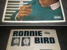 RONNIE BIRD . Original BIEM 1965