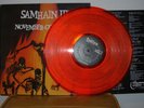 Samhain November Coming Fire Lp Orange Vinyl Spot Rare 