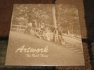 THE REAL THING artwork *IN SHRINK* PRIVATE XIAN FOLK ar