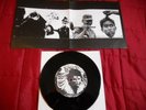 NEANDERTHAL/RORSCHACH SPLIT EP.INFEST.sXe.kbd.rorschach