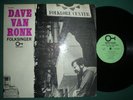 DAVE VAN RONK: 