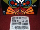 BARCLAY JAMES HARVEST Once Again LP 1971 HARVEST 1st M