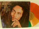 NEW UNPLAYED LP: LEGEND the BEST OF BOB MARLEY and the 