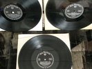 ELVIS Golden Records 2,3, KING CREOLE GERMAN LPM 1884-C