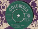 CHAN ROMERO HIPPY HIPPY SHAKE ORIG UK 1959 COLUMBIA 7
