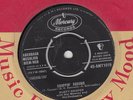 RUSTY DRAPER SHOPPIN' AROUND ORIG UK 1959 MERCURY 7