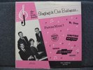 THE J’s WITH JAMIE RADIO AD SPOTS RARE LP Ken Nordine