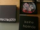 The New Blockaders & Mama Baer & Kommissar Hjuler - Kei