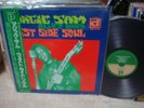 Magic Sam / West Side Soul,Japan Delmark LP