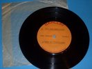 EP rare échantillon de EDDY MITCHELL
