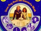 Sci Fi Party Unser Flug durch die kosmische Musik LP KM