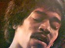 JIMI HENDRIX LP 