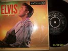 ELVIS PRESLEY EP 