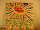 LORD JELLICOE & his Calypso Monarchs - Sunny Jamaica * 