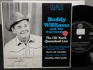 BUDDY WILLIAMS THE OLD NORTH QUEENSLAND LINE EP