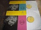 Elly Ney Beethoven Sonatas Ed1 DGG LPEM 19084/85. 03/57