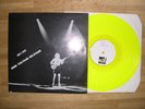 AC/DC - High Voltage On Stage, yellow vinyl, ACDC