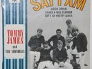 EP tommy JAMES and the SHONDELLS  say I am  BIEM