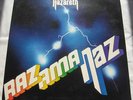 Nazareth:Razamanaz ORIGINAL FIRST UK MOONCREST PRESSING