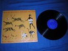 LP THE BASSO VALDAMBRINI OCTET VINILE NEW SOUND OF ITAL