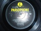 RUBBER SOUL The Beatles MATRIX 4 & 4 1965 Mono KT tax