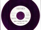 CRACKING R&B LITTLE EDDIE MINT 