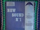 ? New Sound No. 1 - Italian Library  - Hear ?