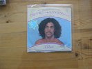 Prince I wanna be your lover/  My love is forever Japan