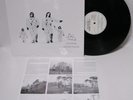 PARAMETER Galactic Ramble PSYCH ACID FOLK LP