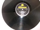 THE BEATLES/RUBBER SOUL LP/RARE LOUD CUT MONO/1st PRESS