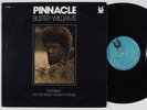 BUSTER WILLIAMS Pinnacle MUSE LP NM funk jazz samples