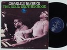CHARLES KYNARD Soul Brotherhood PRESTIGE LP funk jazz