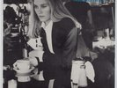 CYBILL SHEPHERD Mad About the Boy INNER CITY LP SEALED