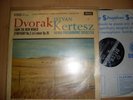 DECCA SXL 2289 ED1 DVORAK SYMPHONY No5 KERTESZ VPO
