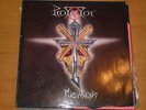 Protector Misantropy LP Vinyl gebraucht