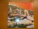 LED ZEPPELIN - HOUSE OF THE HOLY - LP VINILE OTTIMO