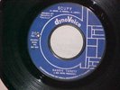 45 rpm MAGGIE THRETT Soupy ('65) Rare Northern Soul VG+