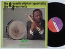 GRASSELLA OLIPHANT The Grass Roots ATLANTIC LP