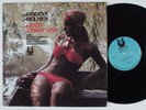 GROOVE HOLMES Good Vibrations MUSE LP
