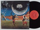 HERBIE HANCOCK Sextant COLUMBIA LP funk jazz SHRINK